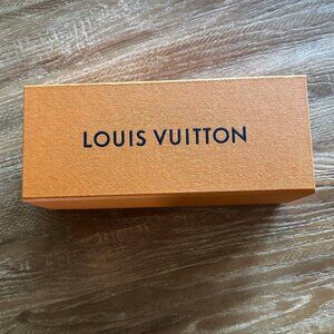 Louis Vuitton Box